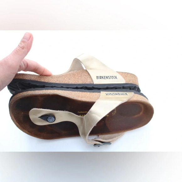 Birkenstock sandals - Picture 10 of 13